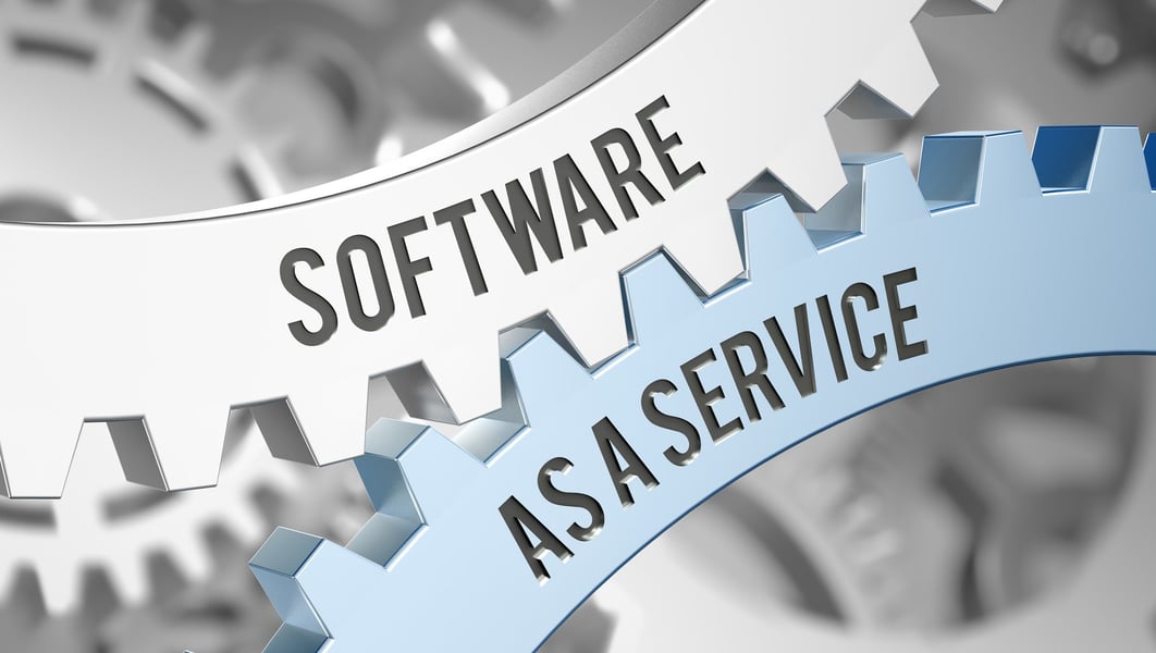Software-as-a-Service, SaaS